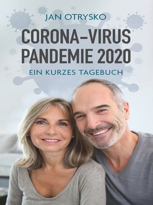 cover image of Corona-Virus Pandemie 2020